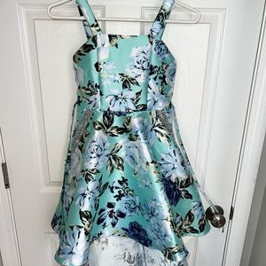 Kids Dress. Perfect for Easter!